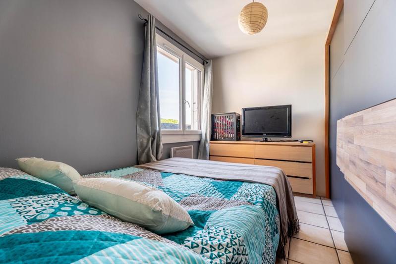 Appartement - 51 m² - 2 pièces