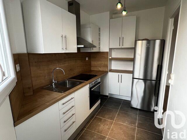 Appartement - 30 m² - 1 pièce