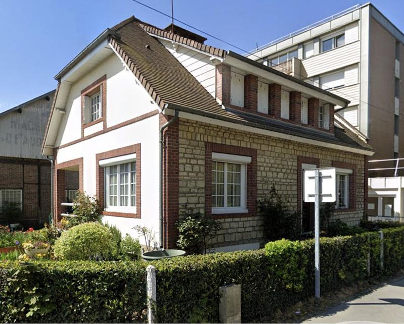 Maison - 120 m² - 7 pièces