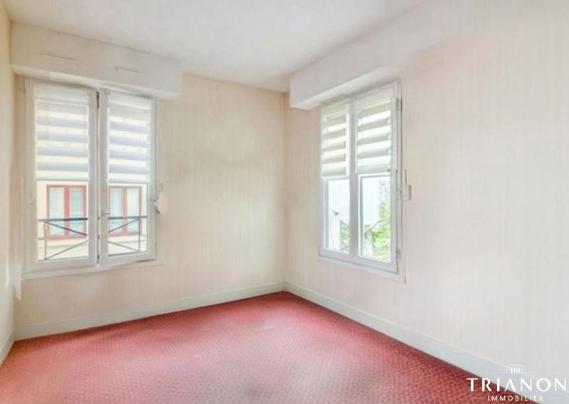 Duplex - 95 m² - 4 pièces