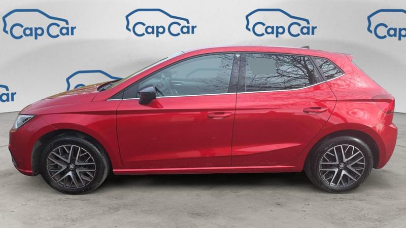 Seat Ibiza V 1.0 Tsi 115 Xcellence