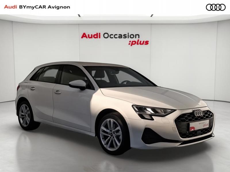 Audi A3 sportback 35 Tfsi Mild Hybrid 150 s tronic 7 Design