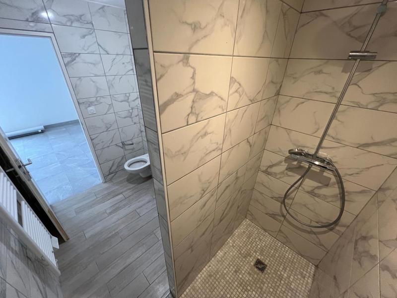 Maison - 132 m² - 6 pièces