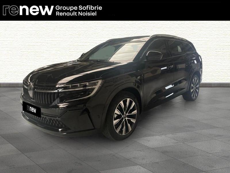 Renault Espace VI E-Tech full hybrid 200 Gsr2 Techno