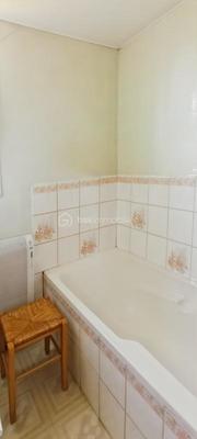 Maison ancienne - 45 m² - 2 pièces