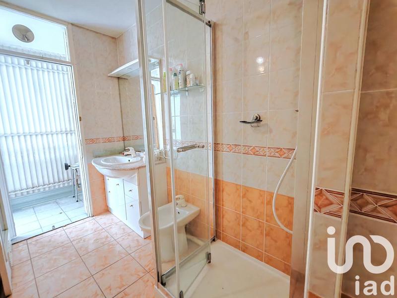 Appartement - 85 m² - 5 pièces