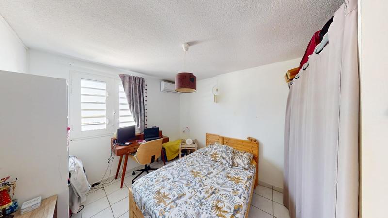 Appartement - 90 m² - 3 pièces