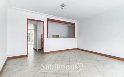 Maison - 143 m² - 6 pièces