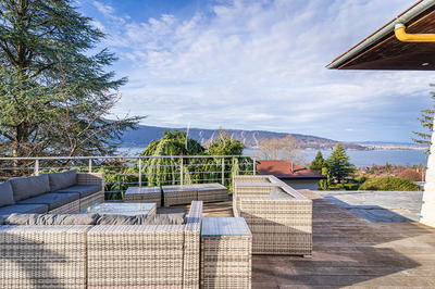 Villa - 345 m² - 8 pièces