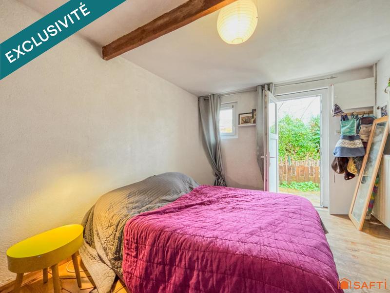 Maison - 141 m² - 7 pièces