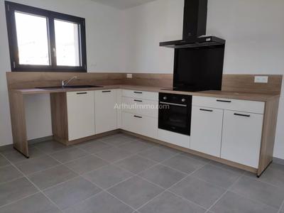 Appartement - 88 m² - 4 pièces