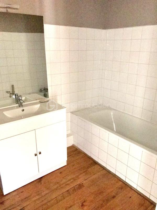 Loft - 43 m² - 2 pièces