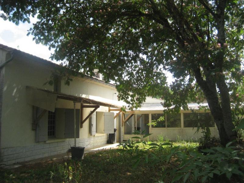 Maison ancienne - 172 m² - 6 pièces