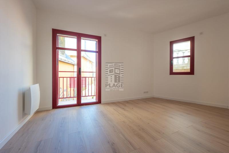 Maison - 65 m² - 3 pièces
