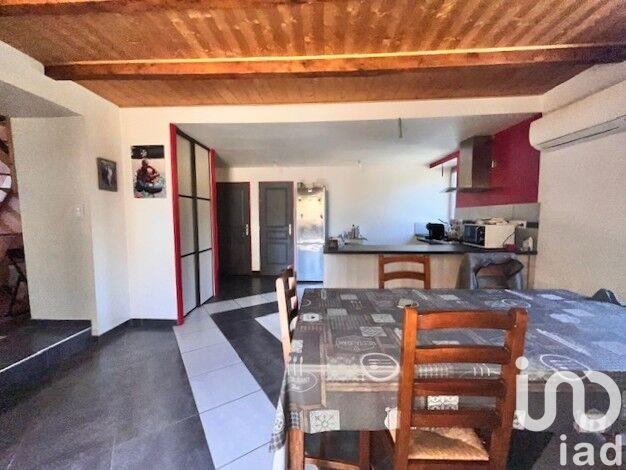 Maison - 96 m² - 2 pièces