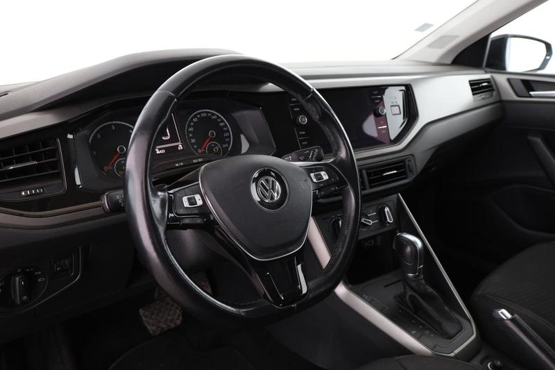 Volkswagen Polo 1.6 Tdi Confortline Business Dsg7 95 ch