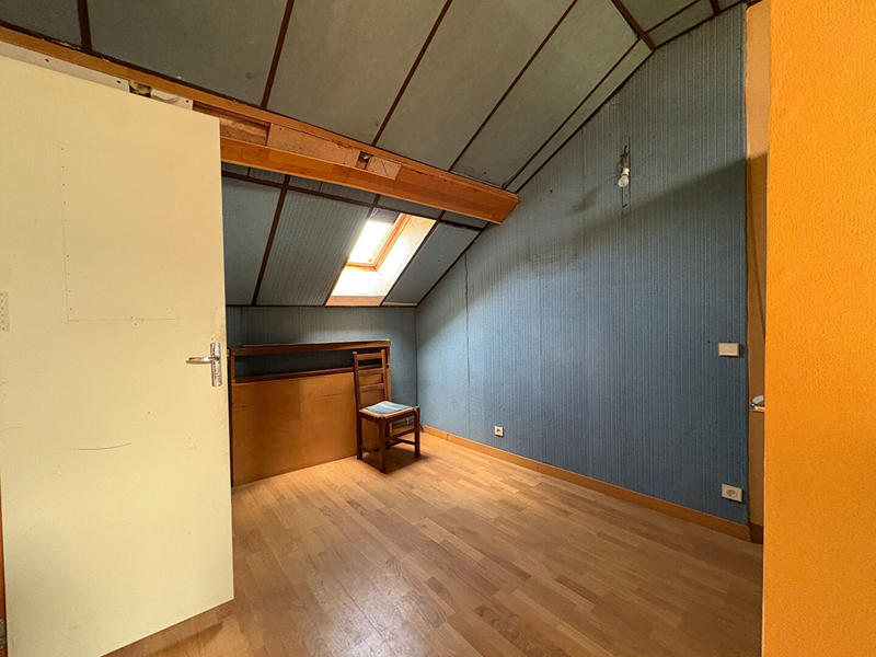 Maison - 156 m² - 4 pièces