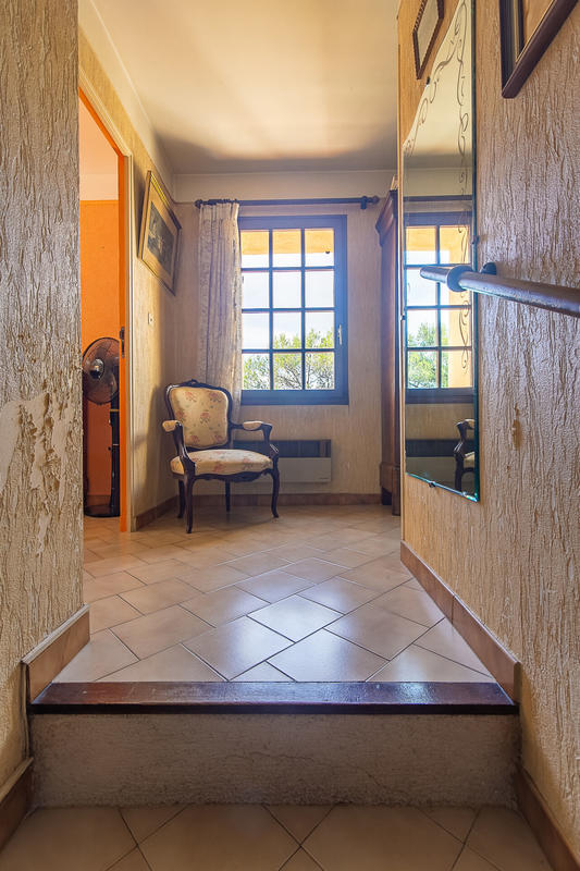 Maison - 116 m² - 5 pièces