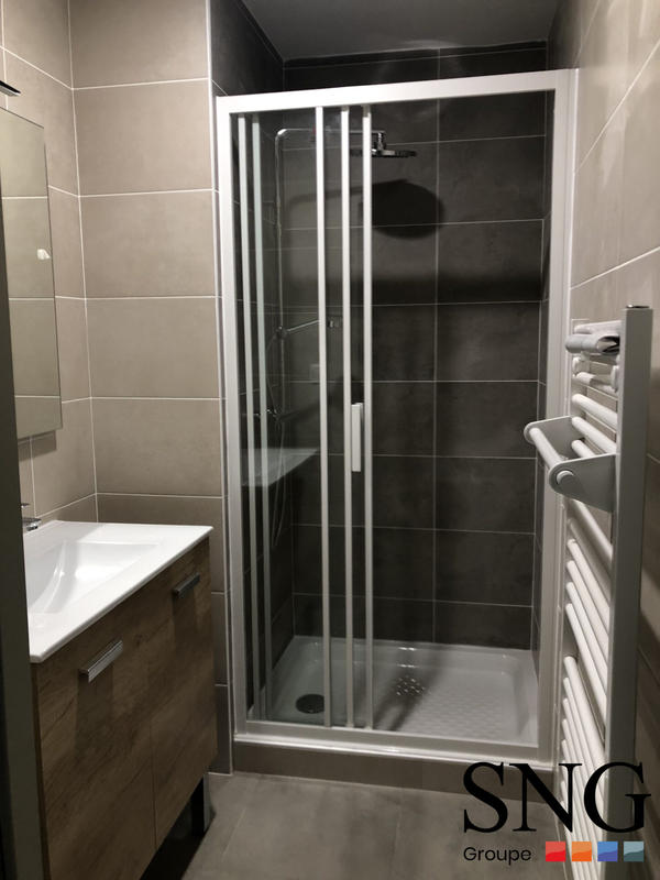 Appartement - 51 m² - 2 pièces