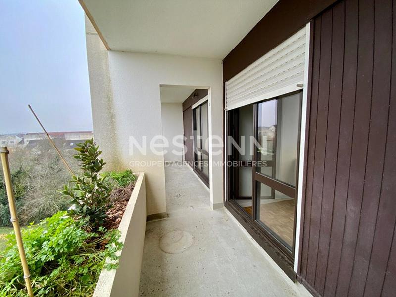 Appartement - 52 m² - 2 pièces