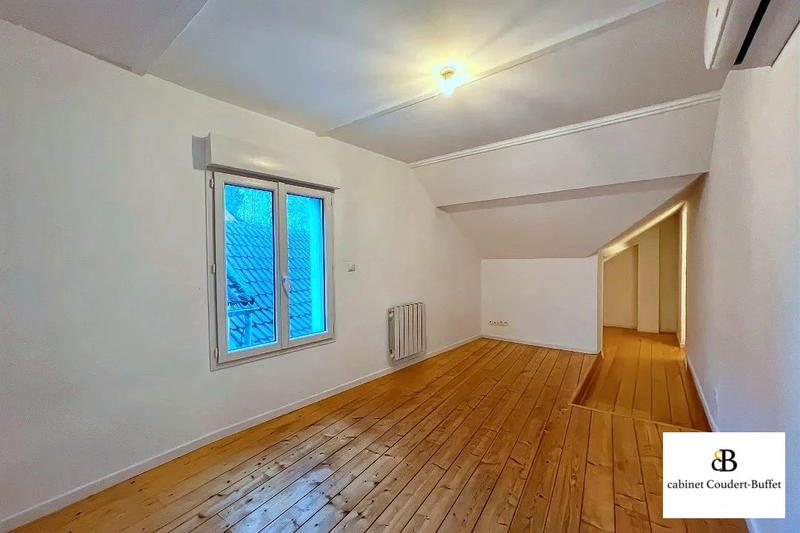 Maison - 49 m² - 2 pièces