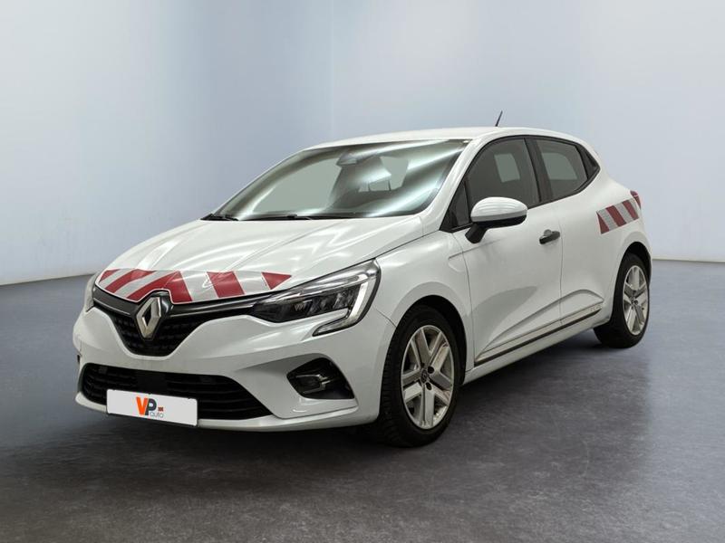 Renault Clio V Blue dCi 85 Business