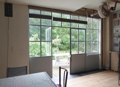 Maison - 406 m² - 6 pièces