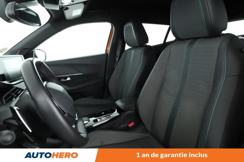 Peugeot 2008 1.5 Blue-HDi Allure Pack Eat8 131 ch