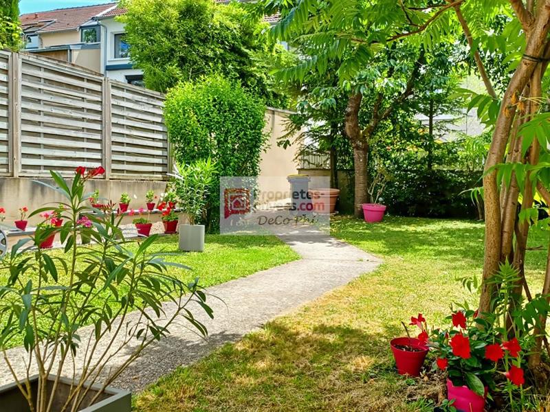 Maison - 127 m² - 5 pièces