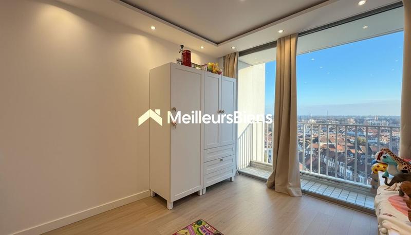 Appartement - 78 m² - 3 pièces