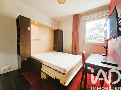 Studio - 19 m² - 1 pièce