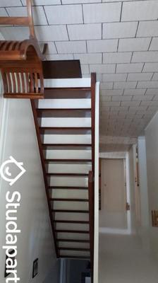 Chambre - 9 m² - 1 pièce