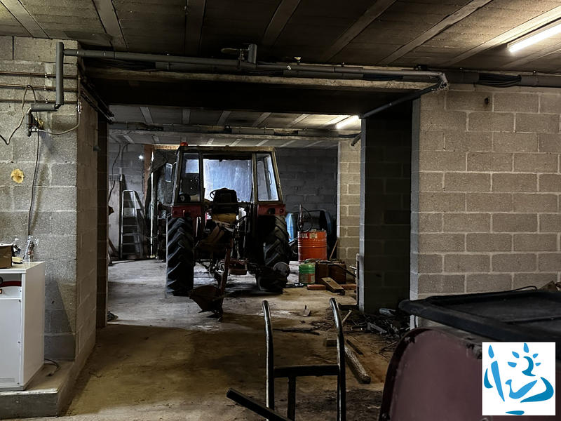 Maison - 140 m² - 4 pièces