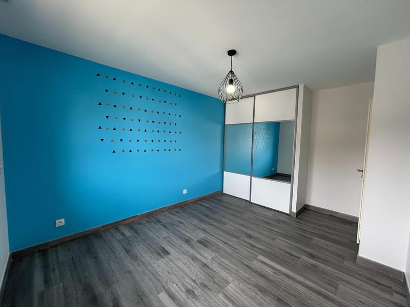 Maison - 173 m² - 6 pièces