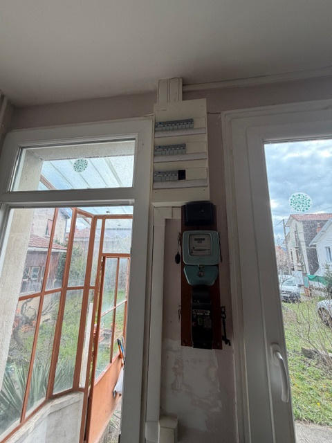 Maison - 71 m² - 4 pièces