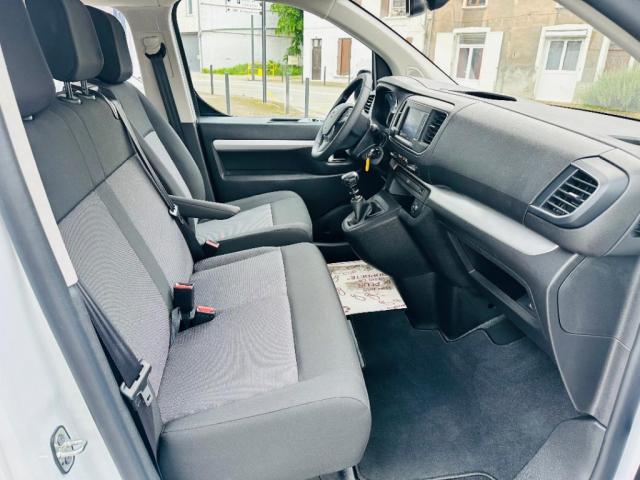 Toyota Proace Verso Mc23 Long 2.0l 140 d-4d Bvm6 Dynamic Connect