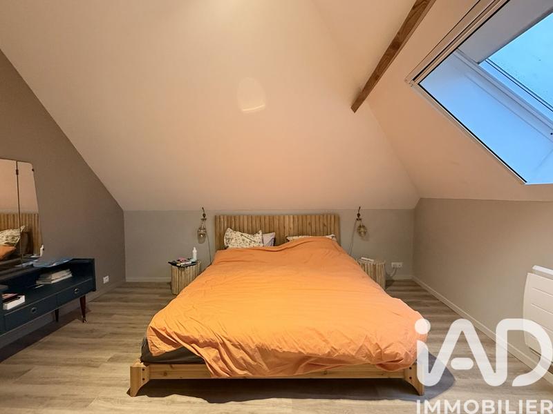 Maison de campagne - 240 m² - 5 pièces