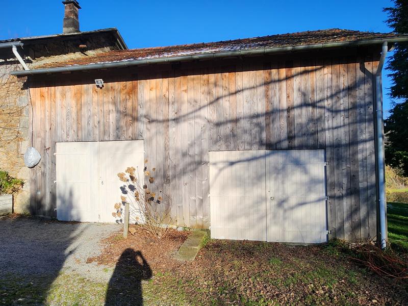 Propriété - 248 m² - 11 pièces