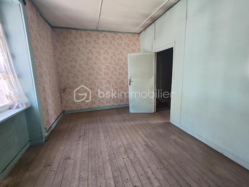 Maison de ville - 75 m² - 4 pièces