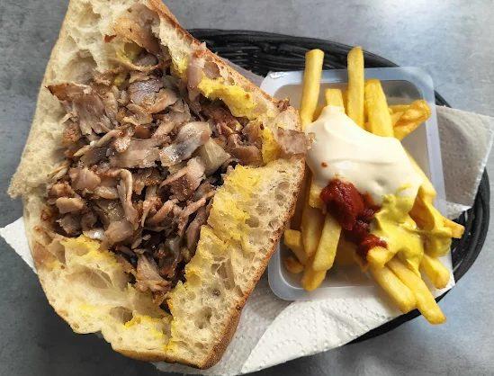 Fonds de commerce - Hôtellerie / Restauration - 68 m²