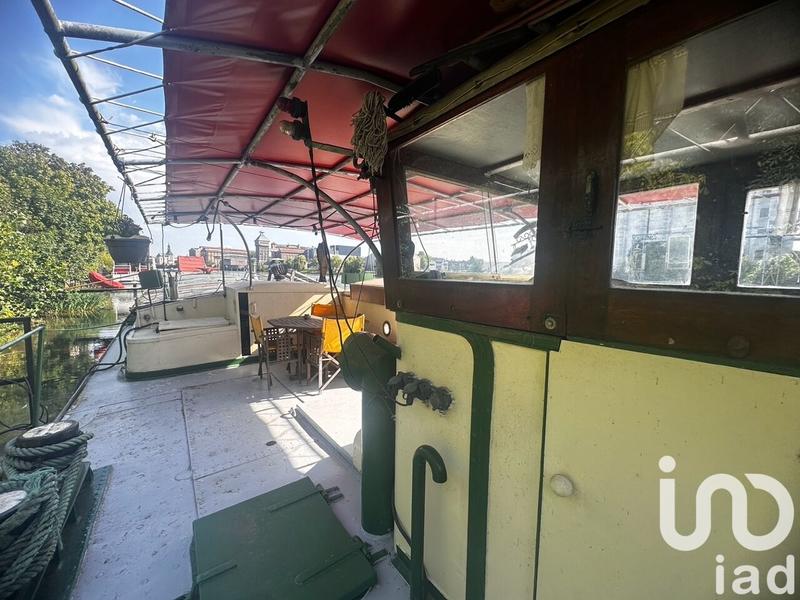 Maison - 150 m² - 7 pièces