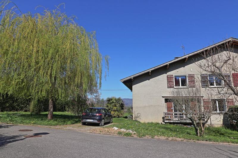 Maison - 163 m² - 7 pièces