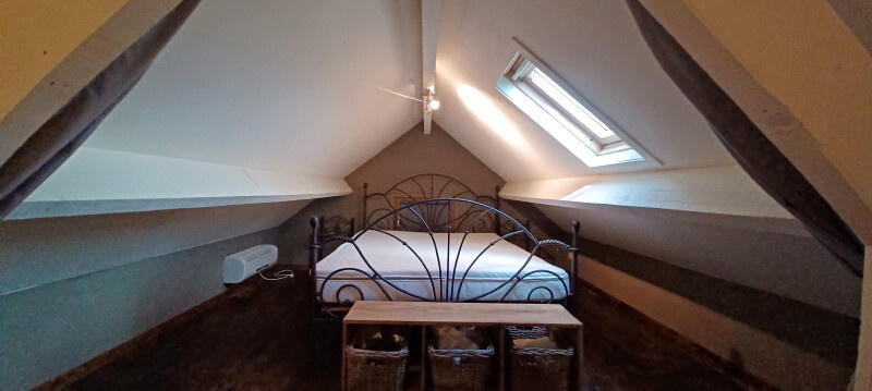 Maison - 150 m² - 6 pièces