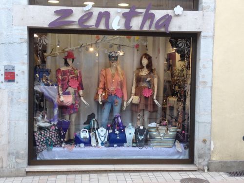 Zenitha
