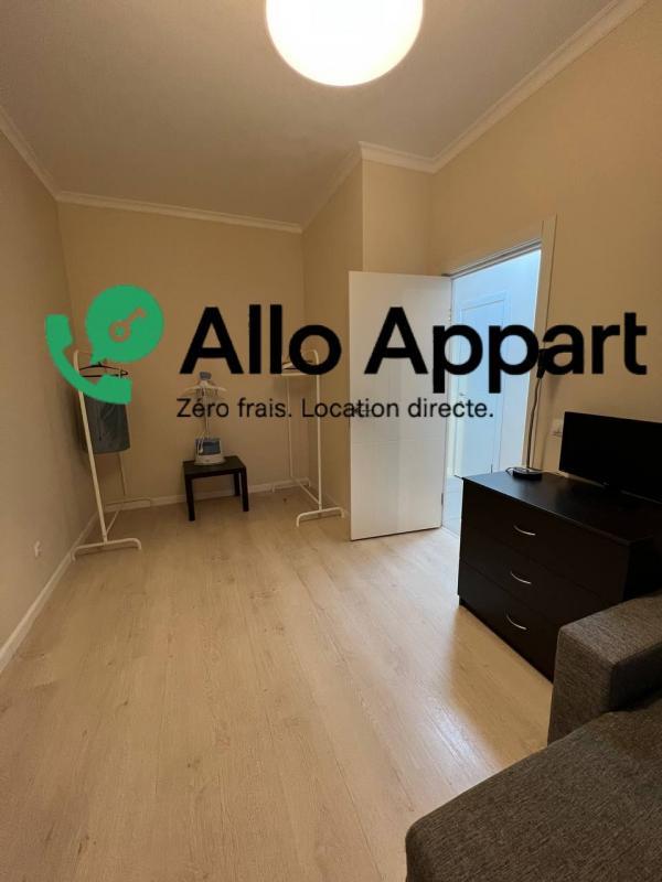 Studio - 33 m² - 1 pièce