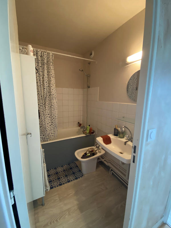 Appartement - 75 m² - 3 pièces