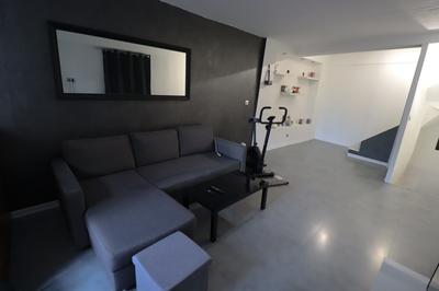 Maison - 70 m² - 3 pièces