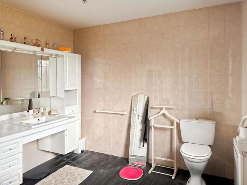 Maison - 127 m² - 6 pièces