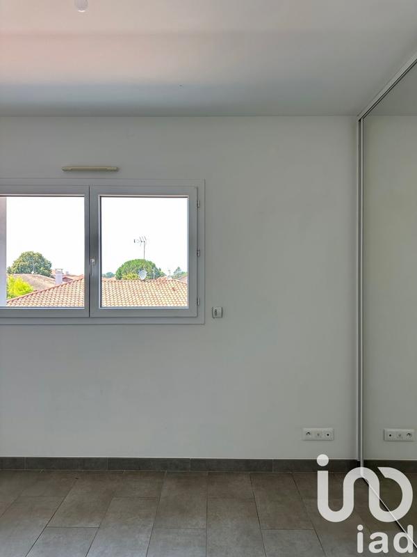 Maison - 94 m² - 4 pièces