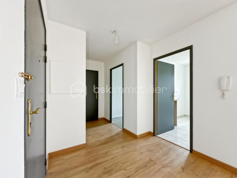 Appartement - 51 m² - 2 pièces
